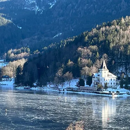 Grundlsee Nestl Mosern (Grundlsee)