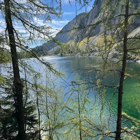 Grundlsee Nestl
